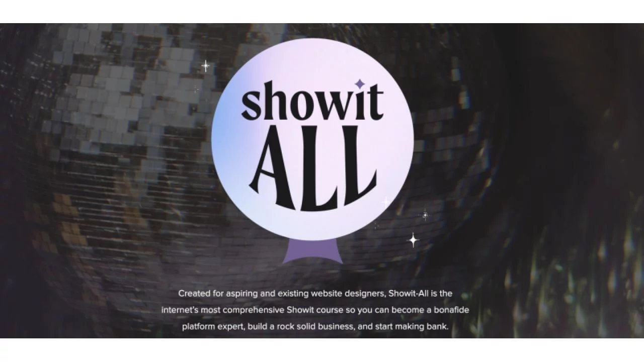 Kattie Harrington – Showit-All
