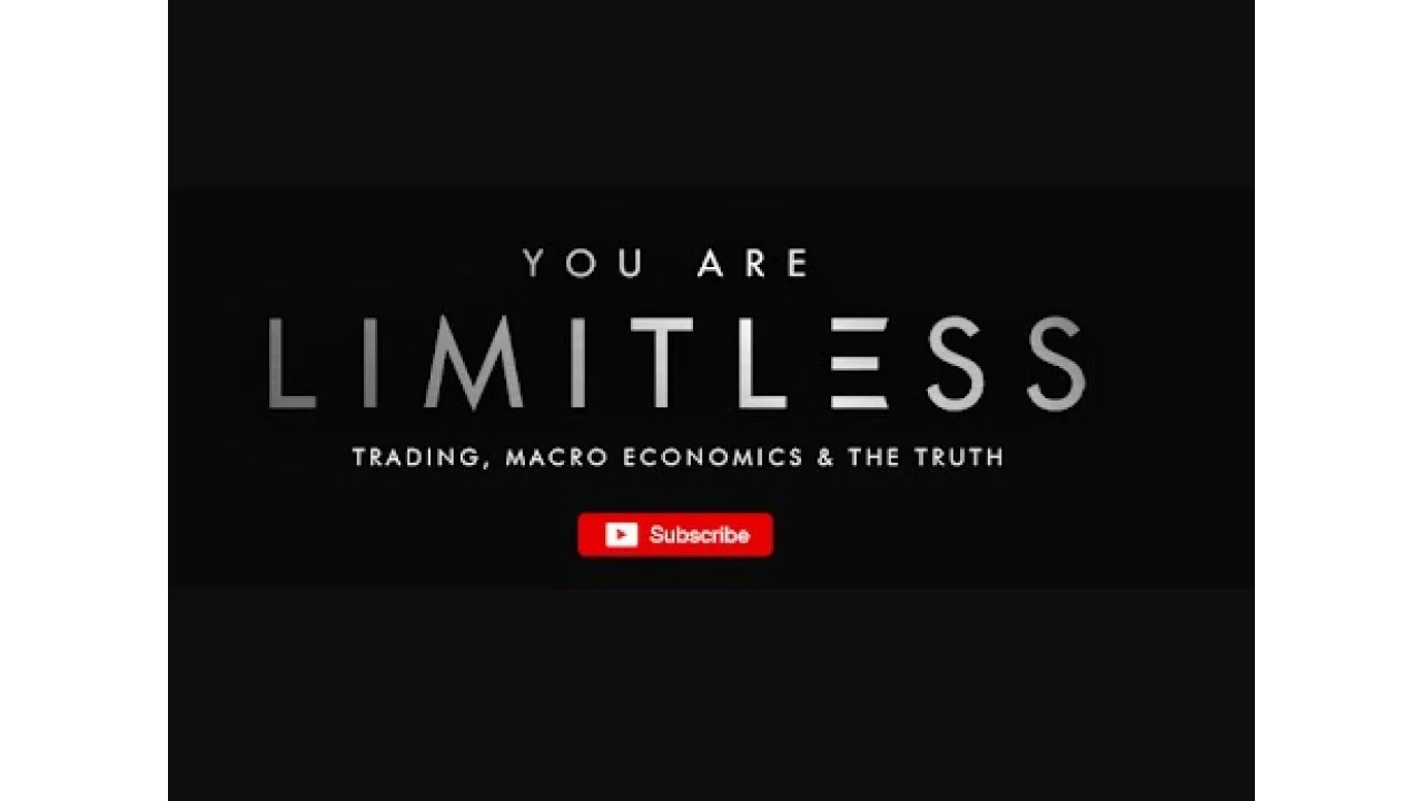 Lorenzo Corrado – Limitless Trading Academy V3