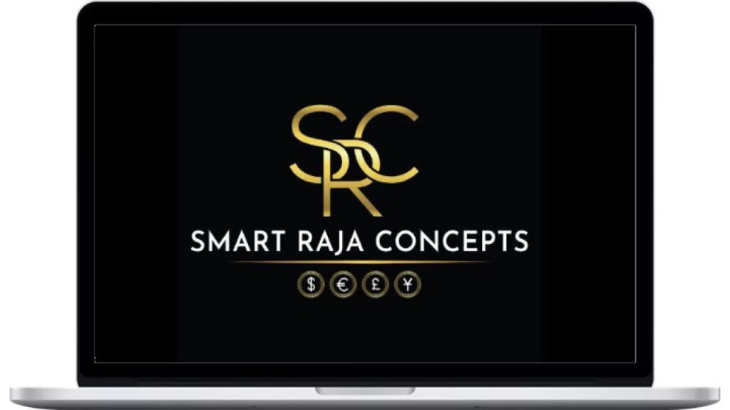 Raja Banks – SRC (Smart Raja Concepts)