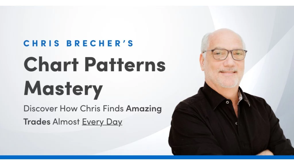 Simpler Trading – Chart Pattern Secrets