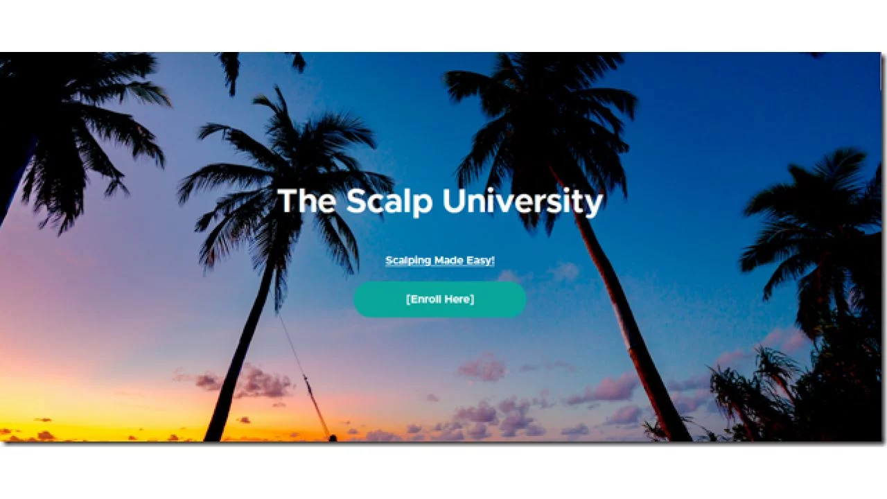 The Scalp University