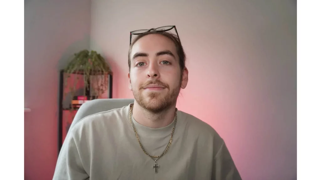 James – JEA FX 2023