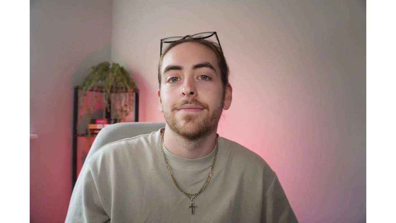 James – JEA FX 2023