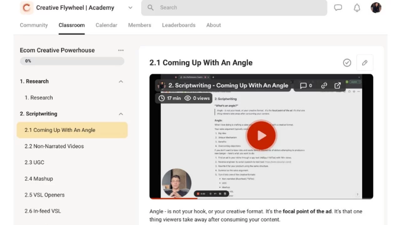 Anvar Jabirov – Ecom Creative Powerhouse