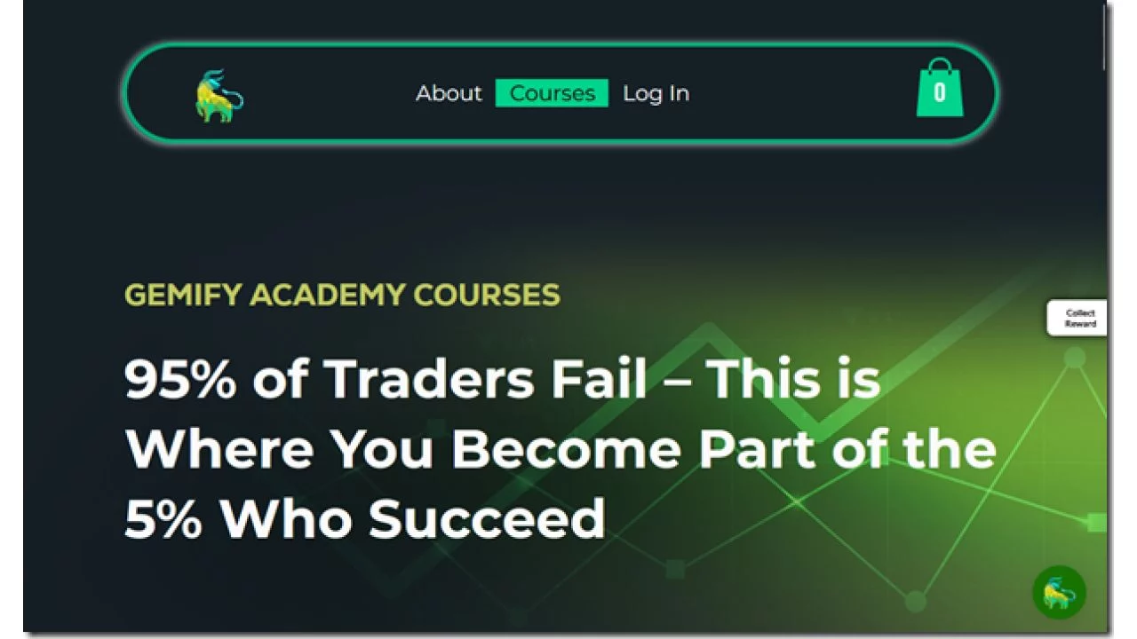 Gemify Academy – Master Bundle