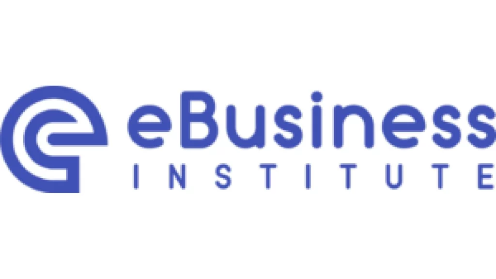 Matt Leitz and Liz Raad – eBusiness Institute