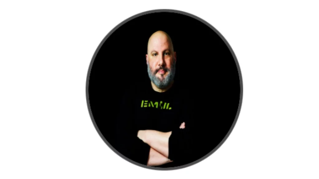 Michael Bayer – Get Copy Clients Now