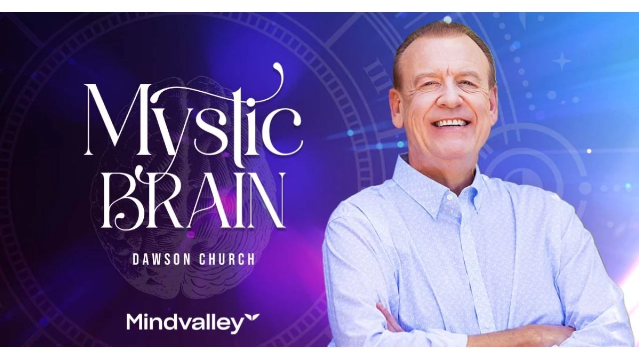MindValley – Mystic Brain