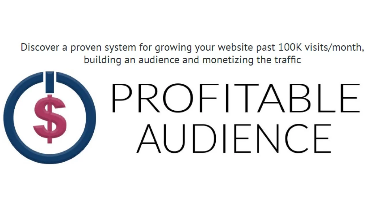 Steve Chou – Profitable Audience