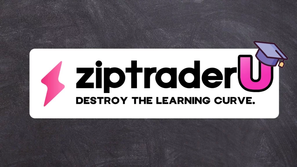 ZipTrader – ZipTraderU
