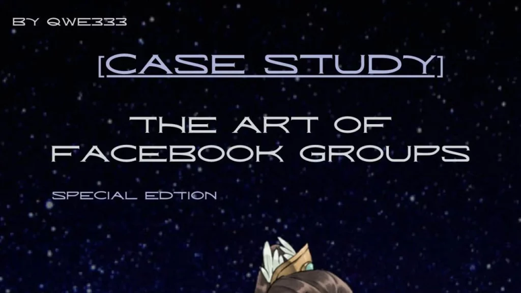 [Step By Step Guide] ✅ THE ART OF FACEBOOK GROUPS ★★★★★ – How To Grow Brand New Facebook Group From Zero To Hero ▶️