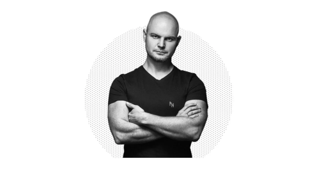 Alexunder Hess – Efficient Designer Masterclass