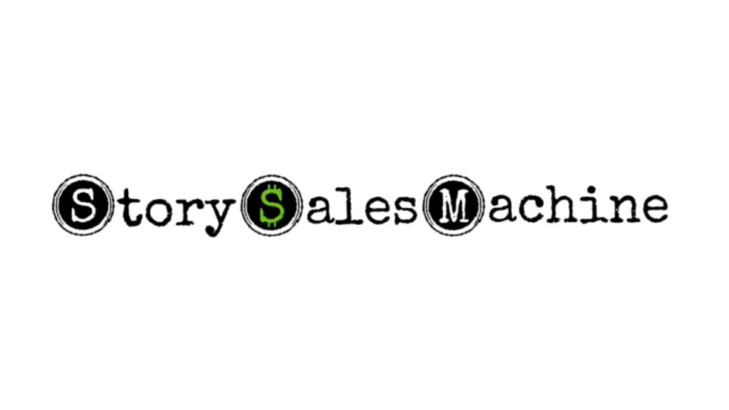 Bill Mueller – Story Sales Machine Black Friday Bundle