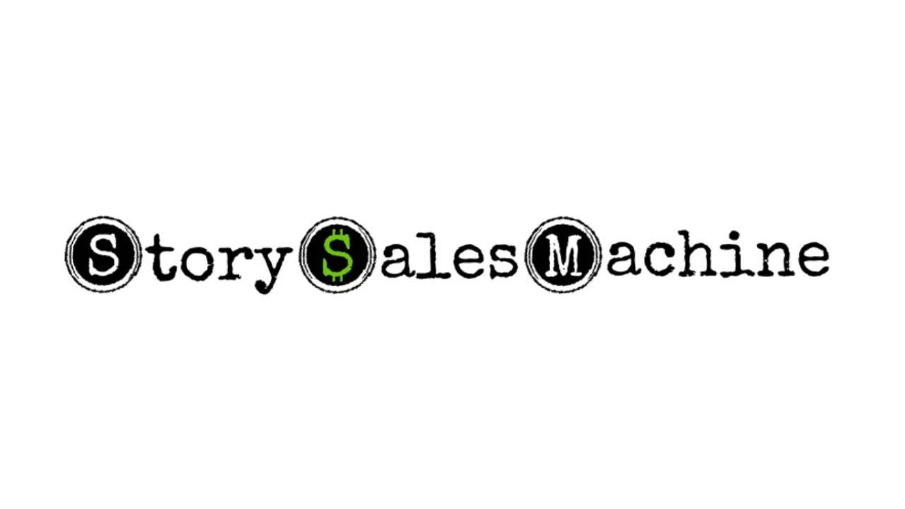 Bill Mueller – Story Sales Machine Black Friday Bundle