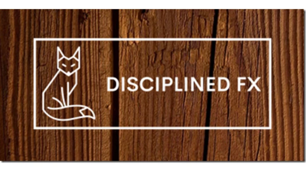 Disciplined FX – DFX Scalping Strategy