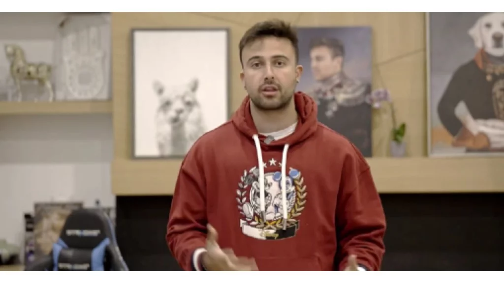 Marczell Klein – Path To Power