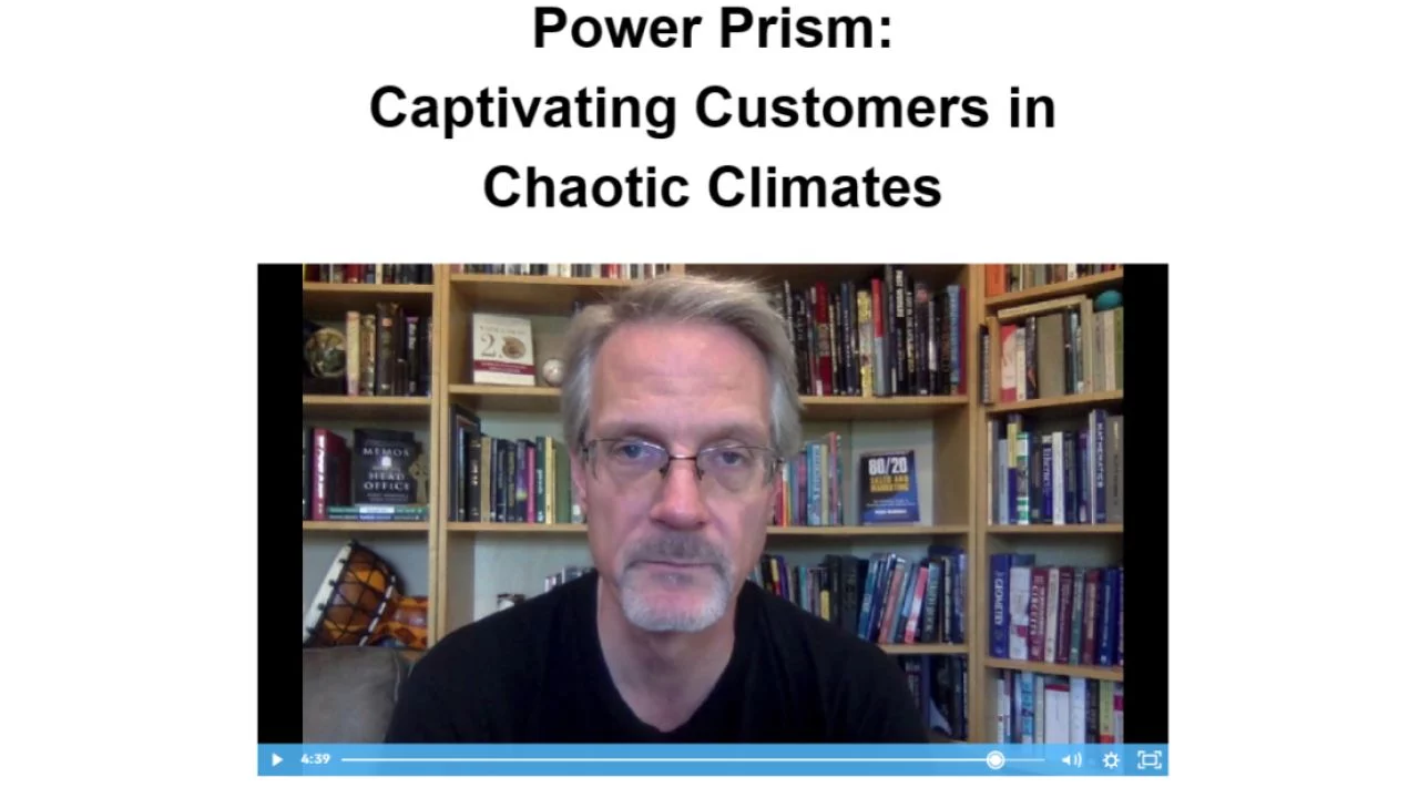 Perry Marshall – Power Prism