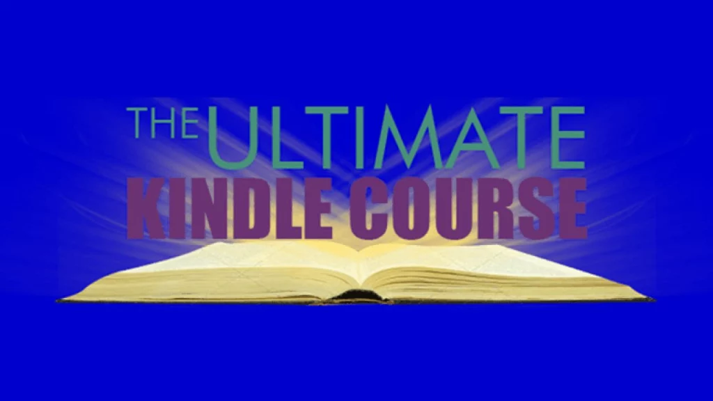 Rachel Rofe – The Ultimate Kindle