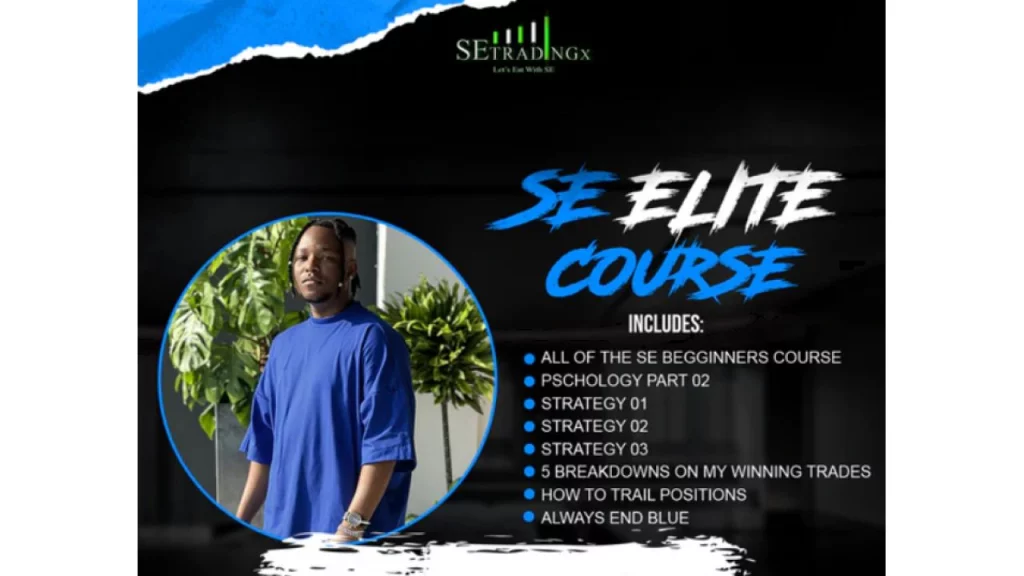 SE Tradingx – SE Elite