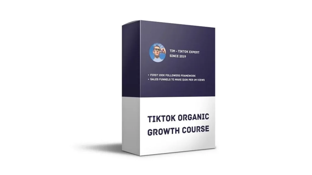 TimTalk 2.0 – Grow And Monetize Your TikTok Account