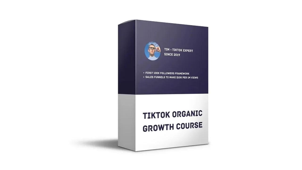 TimTalk 2.0 – Grow And Monetize Your TikTok Account