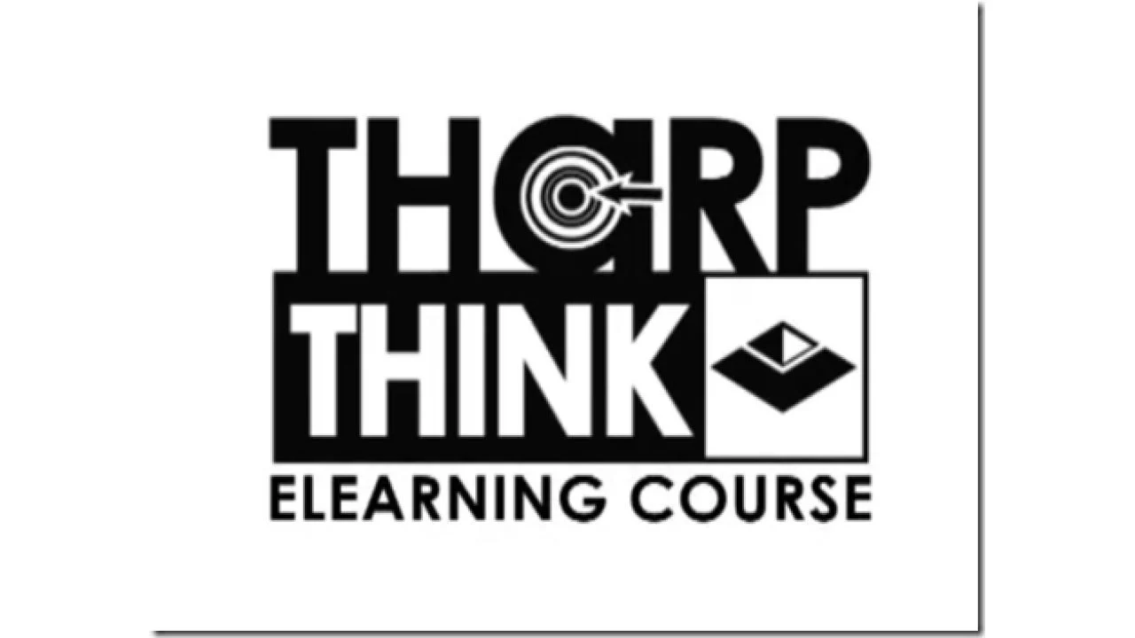 Van Tharp – Tharp Think