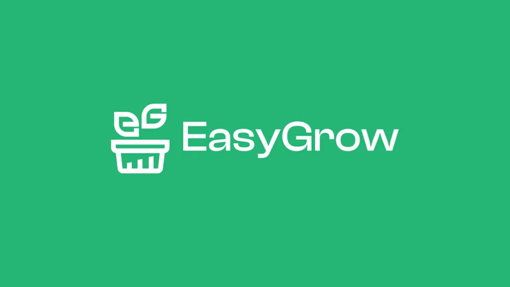 Charlie Morgan – EasyGrow 2024
