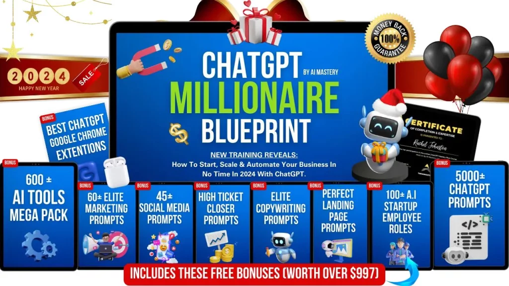 AI Mastery – Unlocking the Power of AI