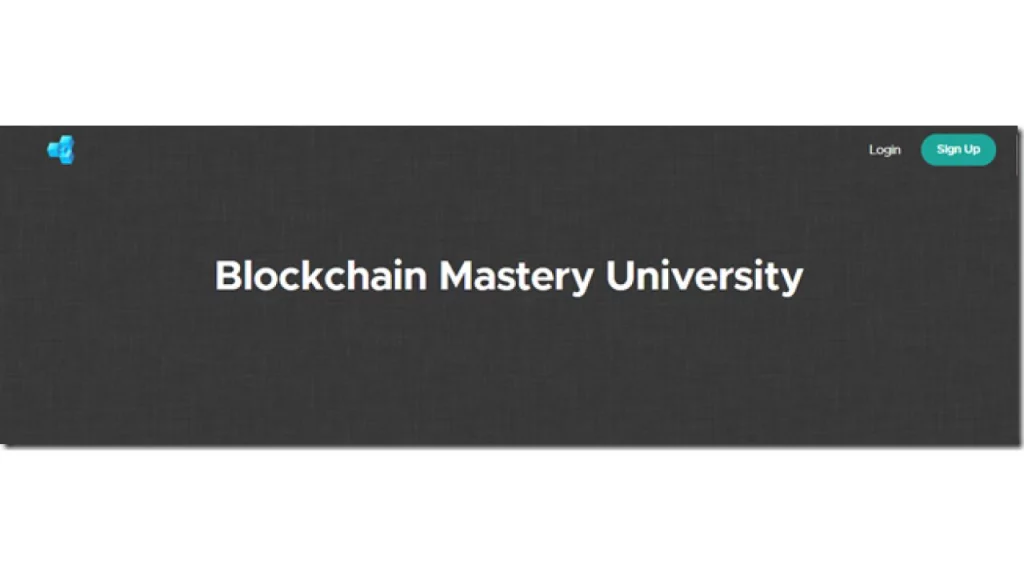 Dapp University – Blockchain Mastery University