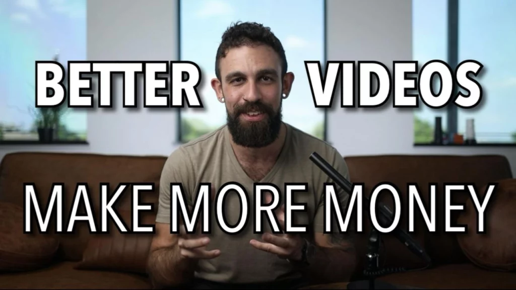 On-Screen Authority – The Online