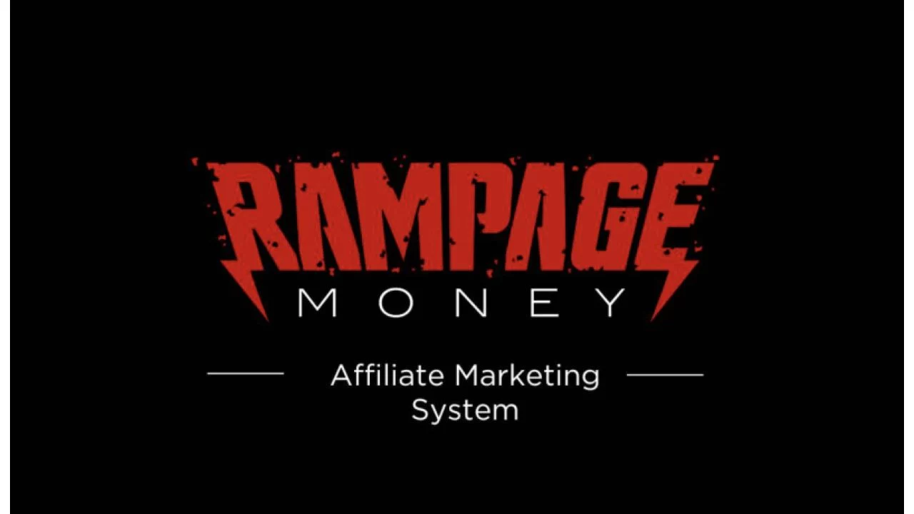 Peter Kell – Rampage Money System