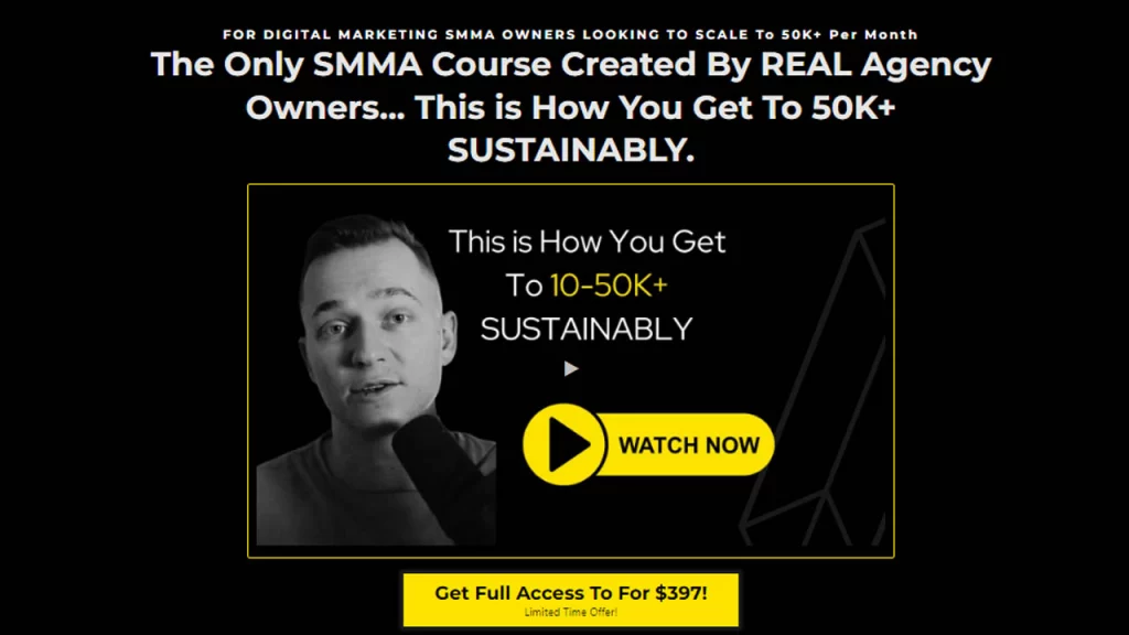 Black Sheep Agency – Black Sheep