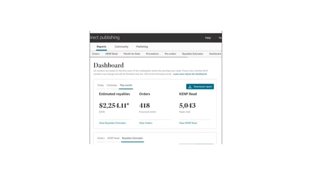 [NEW 2024 SECRET METHOD   GUIDE] How To Make Money By Publishing 15-20 Page Word Documents To Amazon With Zero Capital