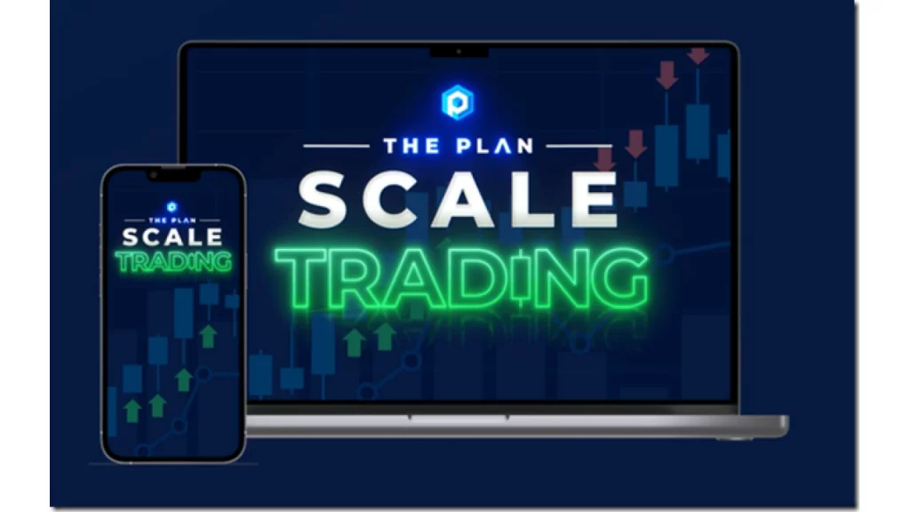 Dan Hollings – The Scale Trading