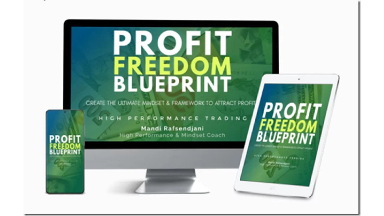 High Performance Trading – Profit Freedom Blueprint