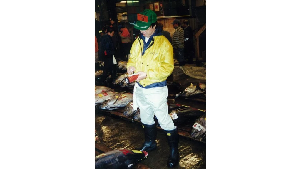 Linda Raschke – One Week S,P 500 Day Trading Intensive Workshop II