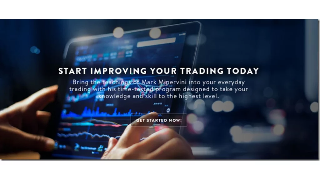 Mark Minervini – Private Access 2023