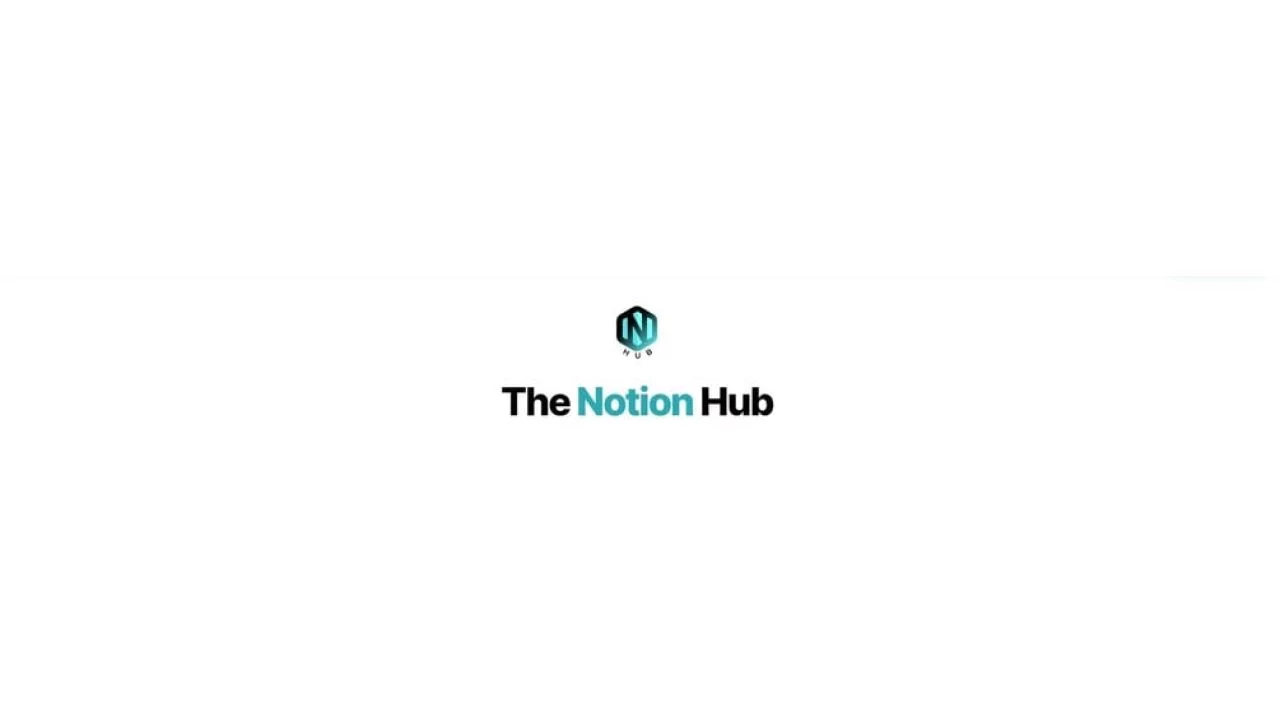 Notion Hub – 21 Creators Ft. Pascio I 100  Templates I 15 eBooks I The Giga Brain