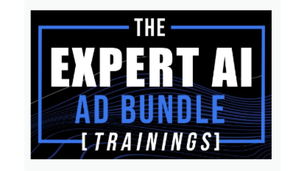 Stefan Georgi – The Expert AI Ad Bundle