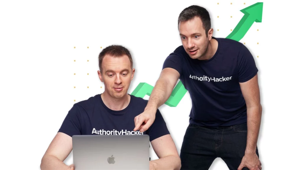 Authority Hacker – The SEO Penalty Pack