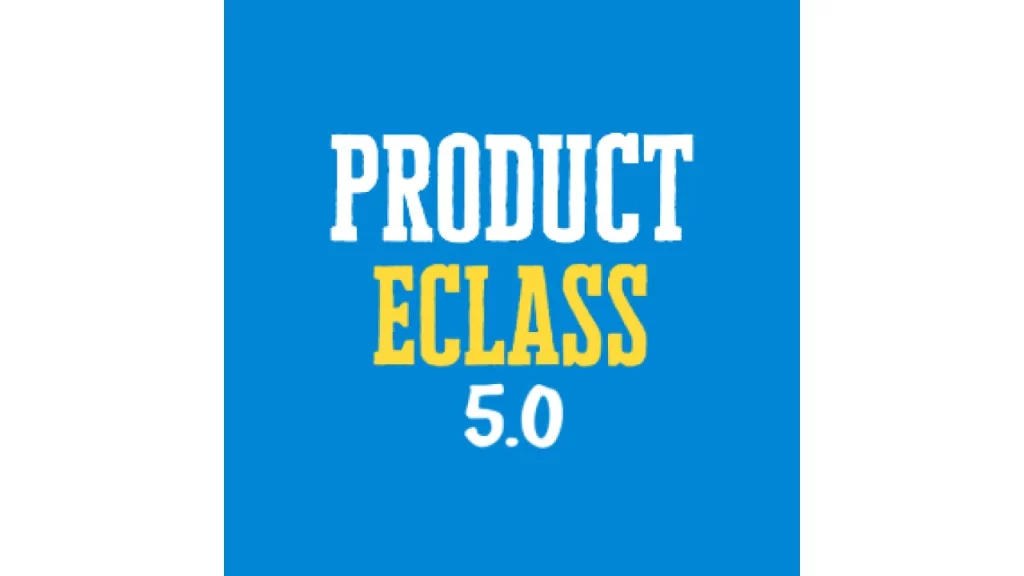 Jason Fladlien – Product eClass 5.0