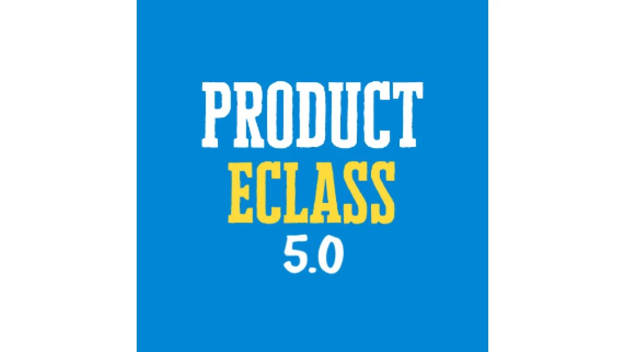 Jason Fladlien – Product eClass 5.0