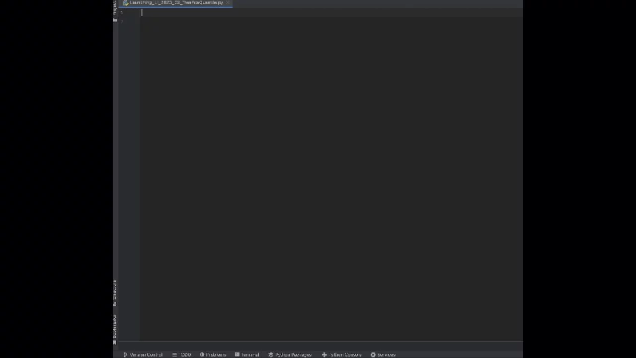 Quantreo – Alpha Quant Program