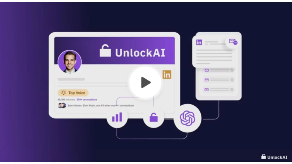 Saqlain Ali Yaqoob – Unlock AI
