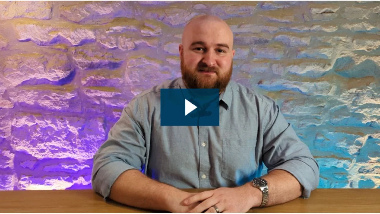 Daniel Berry – Facebook For Niche Sites