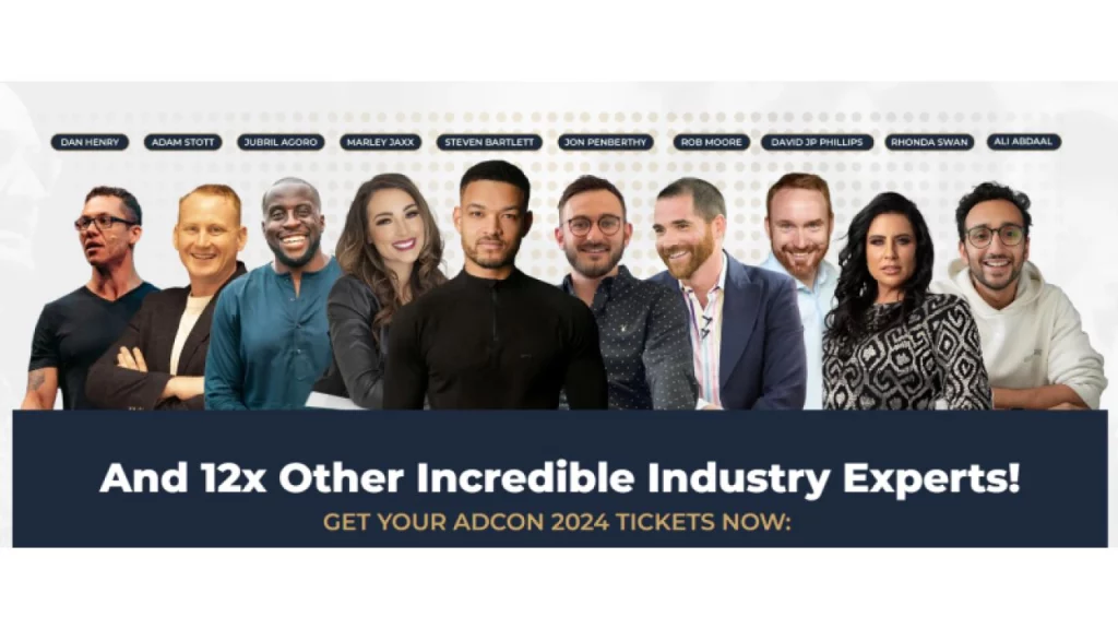 AdCon 2024 Event Replays