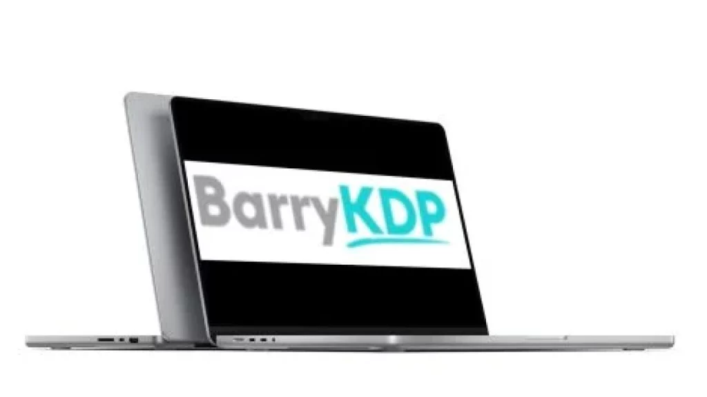 Barry Georgiou – 90-Day Profitable Publisher