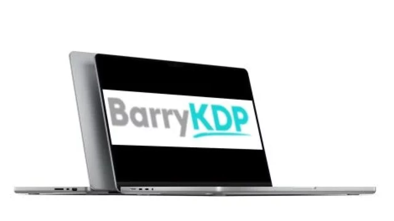 Barry Georgiou – 90-Day Profitable Publisher