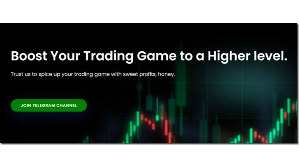 Billi Richy FX – Broker Robbery University