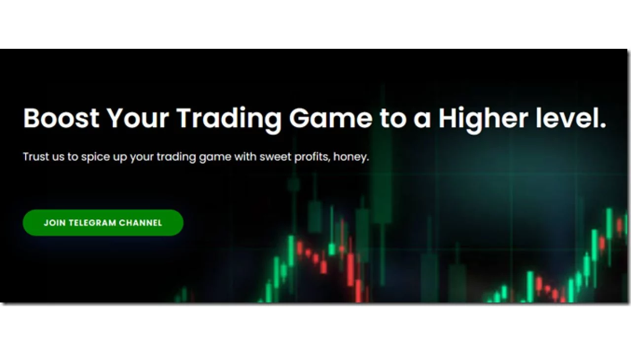 Billi Richy FX – Broker Robbery University